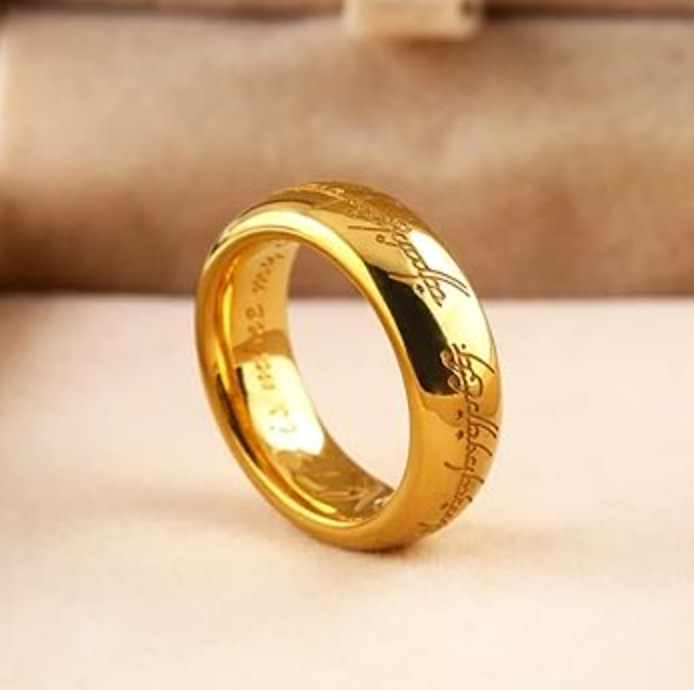 The One Ring