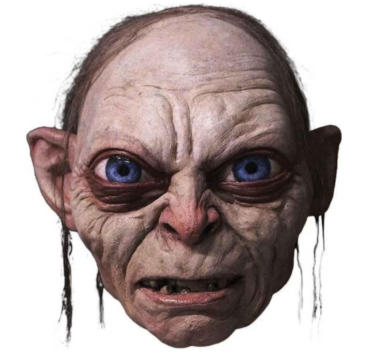 Lord of the Rings Premium Halloween Masks