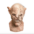 Lord of the Rings Premium Halloween Masks