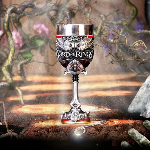 Aragorn Goblet