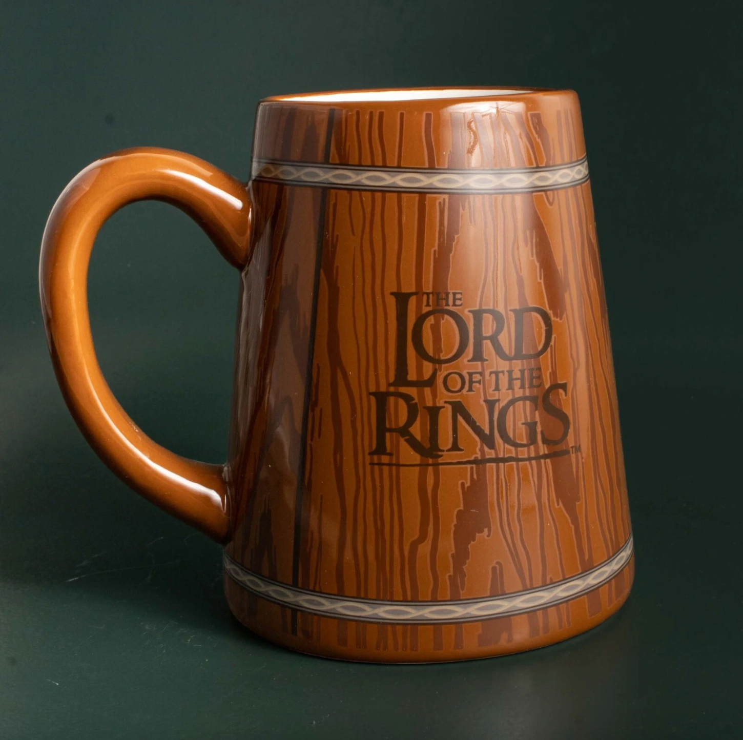 The Prancing Pony Ceramic Mug