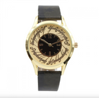 The One Ring Wristwatch