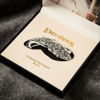 Gandalf the White Brooch