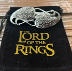 Gandalf the White Brooch
