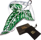 The Elven Brooch