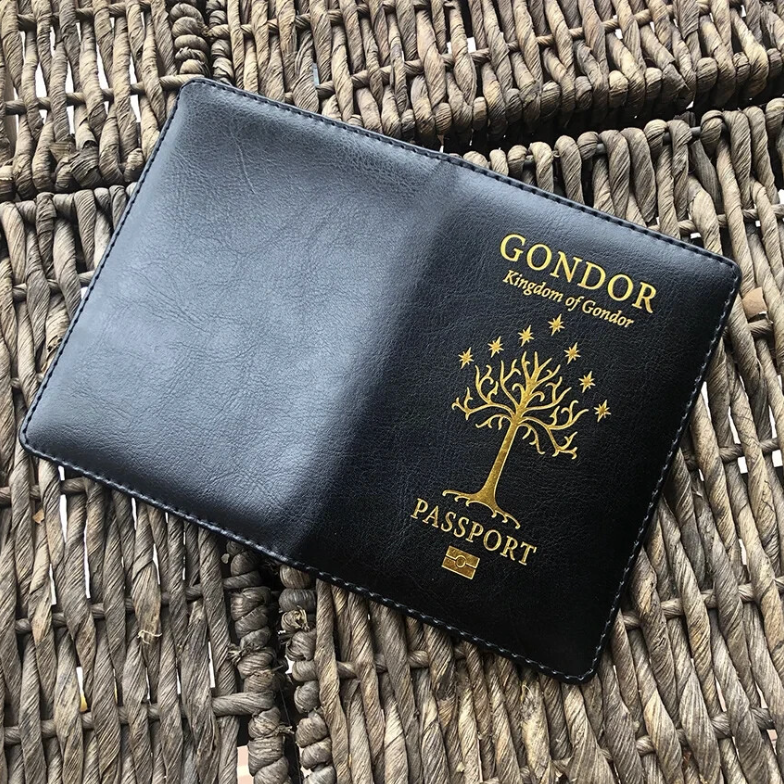 Passport Covers
