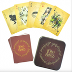 Playing Cards (Limited Edition)