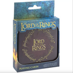 Playing Cards (Limited Edition)