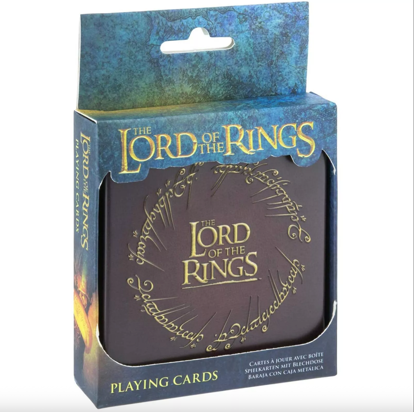 Playing Cards (Limited Edition)