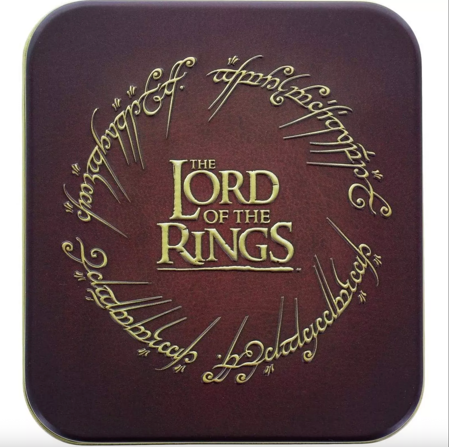 Playing Cards (Limited Edition)