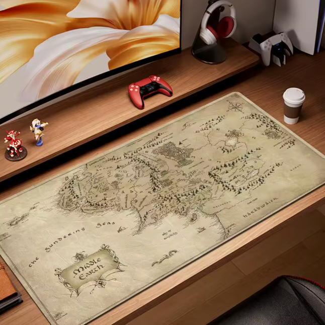 Mouse Pads
