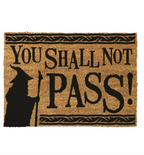Doormats