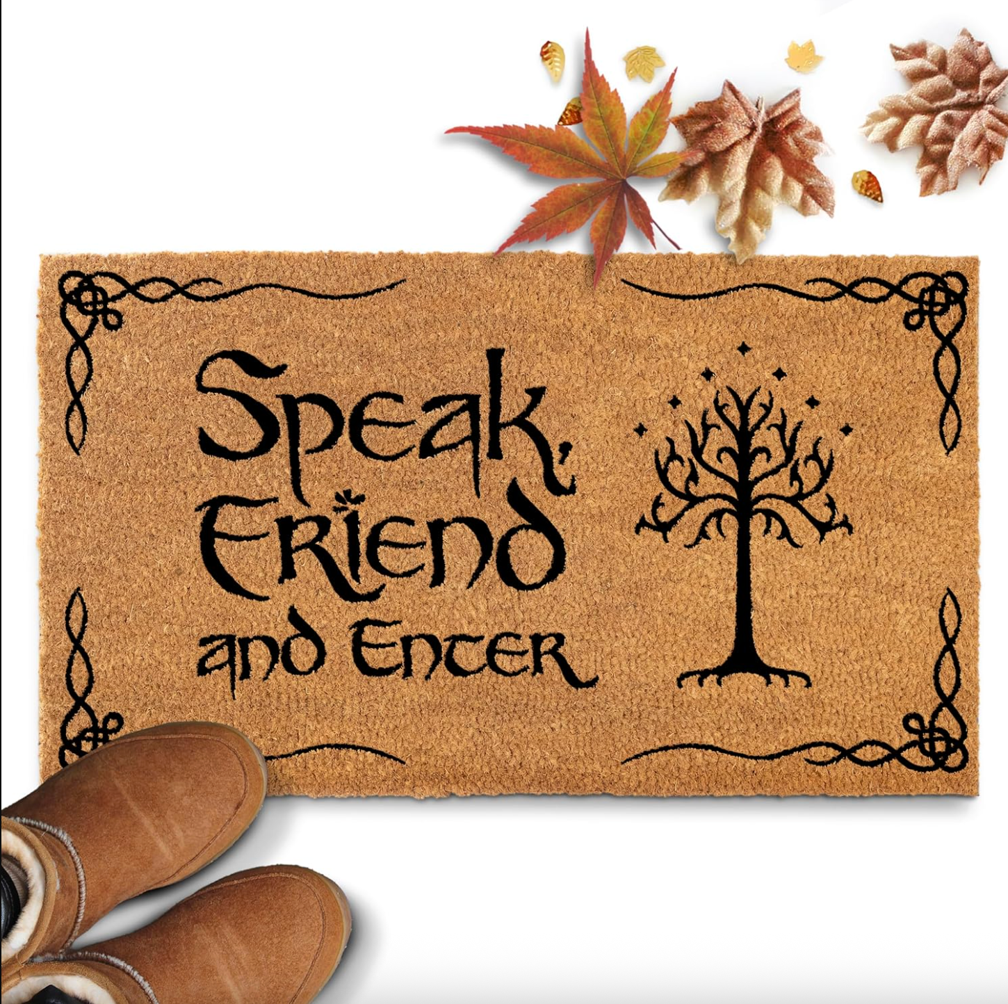 Doormats