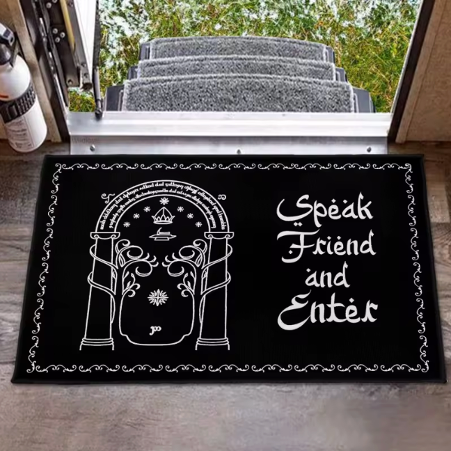 Doormats