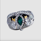 Ring of Barahir, Aragorn's Ring