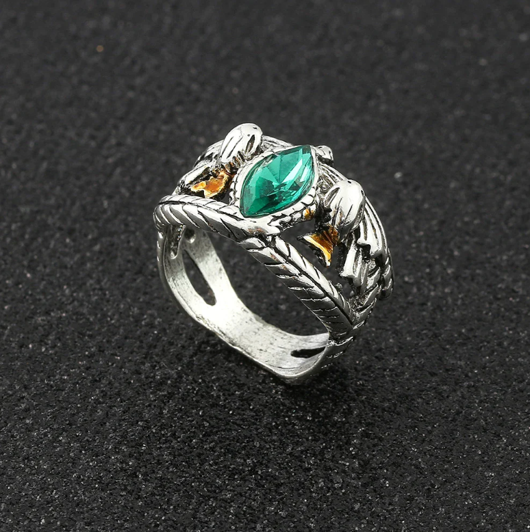 Ring of Barahir, Aragorn's Ring