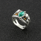 Ring of Barahir, Aragorn's Ring