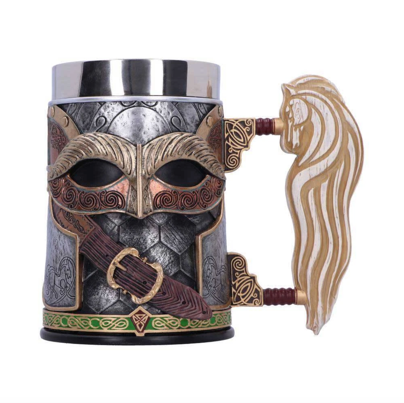Lord of the Rings Inspired Tankards