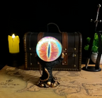 Glass Orb Eye of Sauron