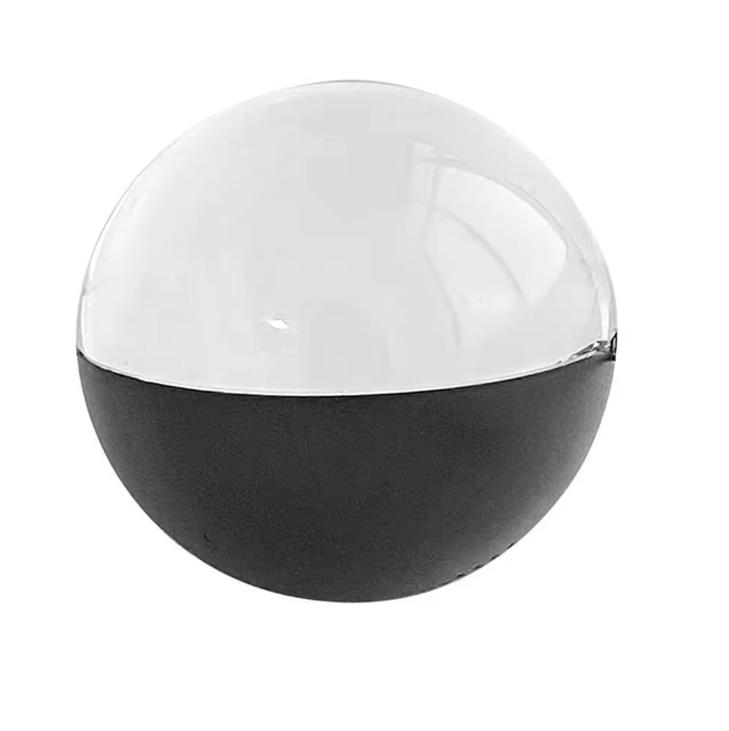 Glass Orb Eye of Sauron