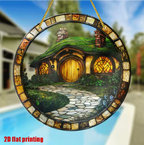 The Shire Acrylic Suncatcher