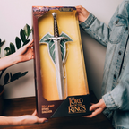 Lord of The Rings Sting 3D Lamp