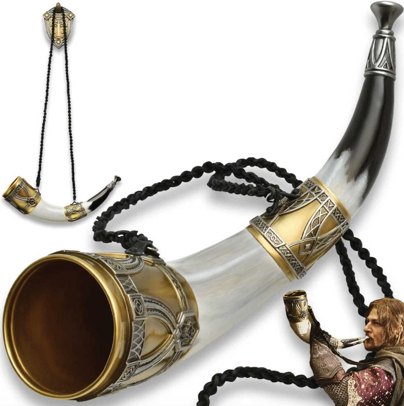 Horn of Gondor (Limited Edition)