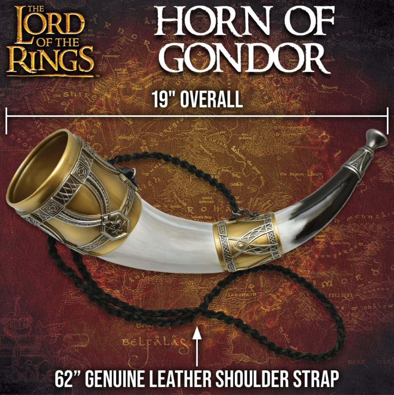 Horn of Gondor (Limited Edition)