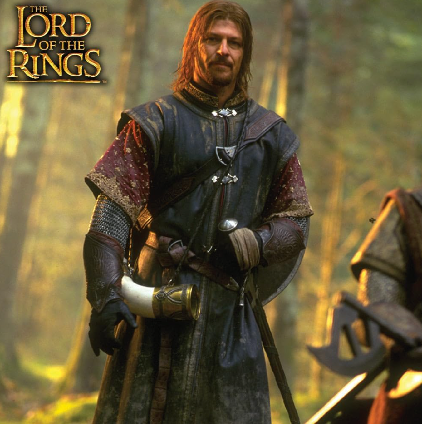 Horn of Gondor (Limited Edition)