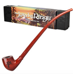 Lord of the Rings Functional Pipes
