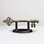 The Key to Bag End