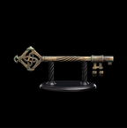The Key to Bag End