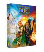 Lord of the Rings Board Games