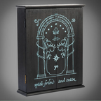 Doors of Durin Key Holder