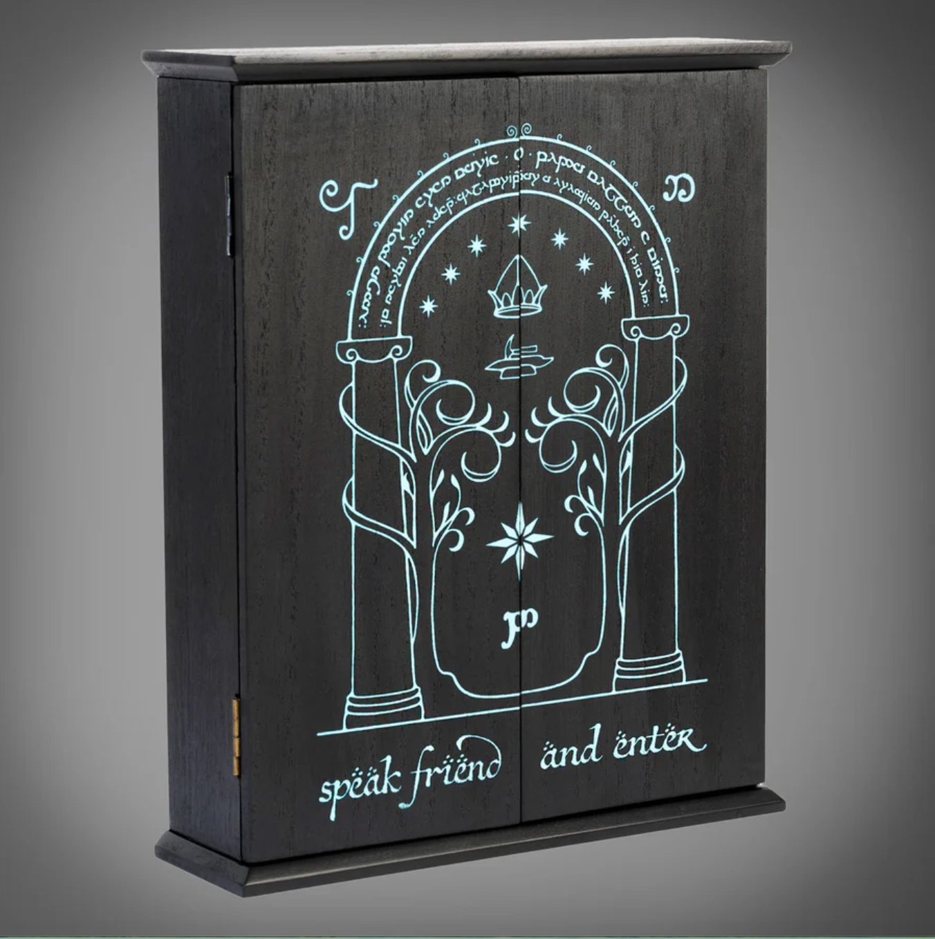 Doors of Durin Key Holder