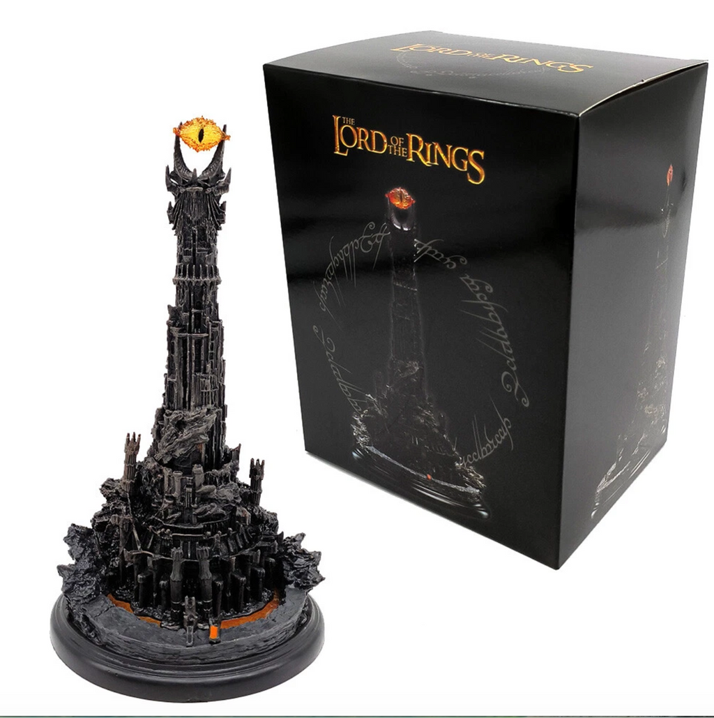 Barad-dur Tower figure
