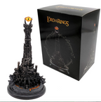 Barad-dur Tower figure