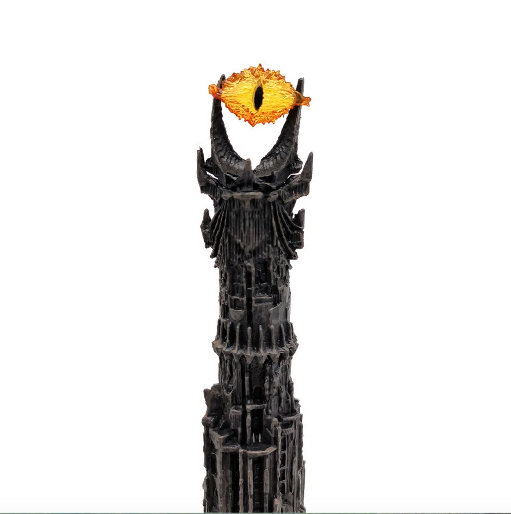 Barad-dur Tower figure