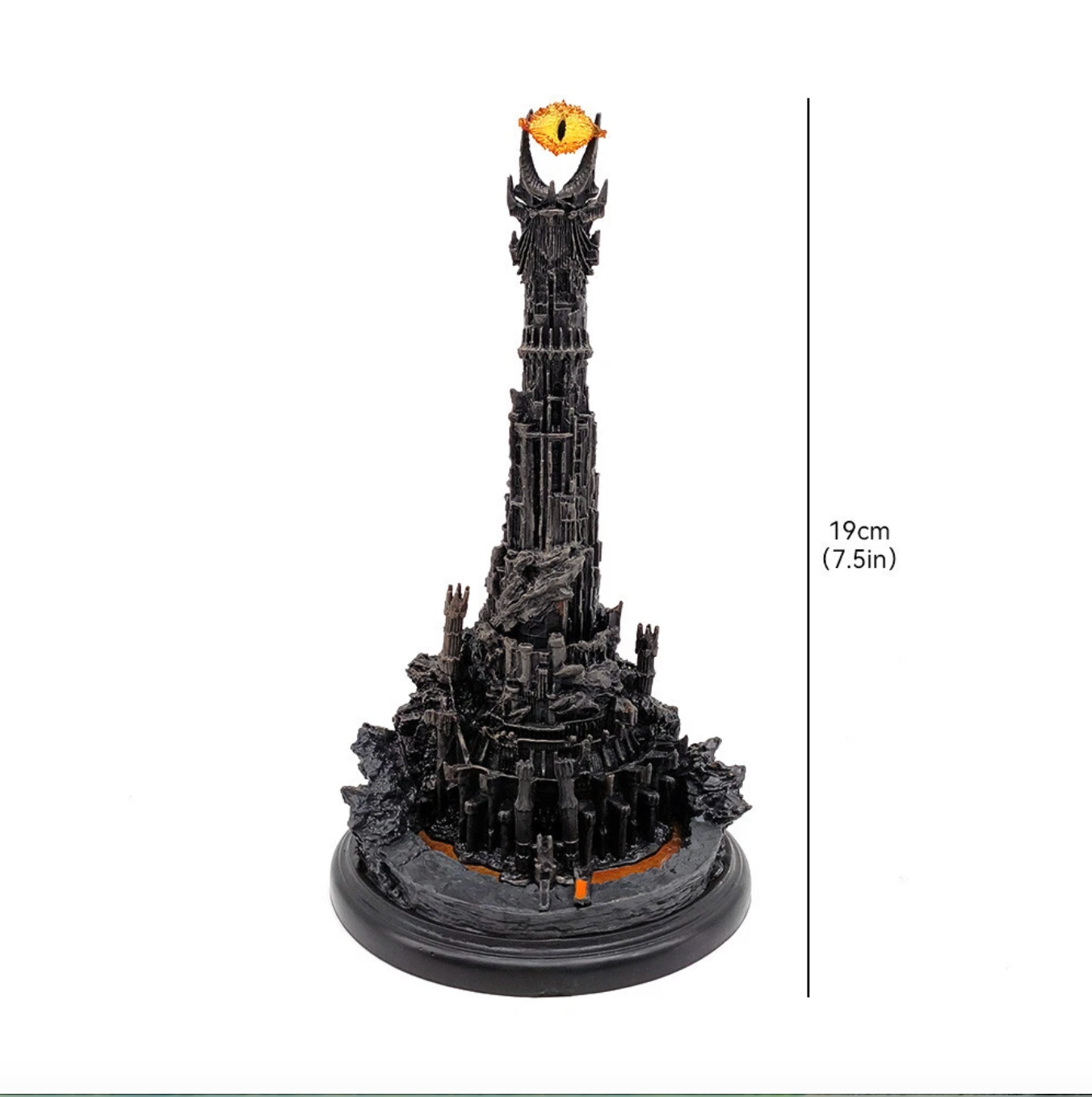 Barad-dur Tower figure