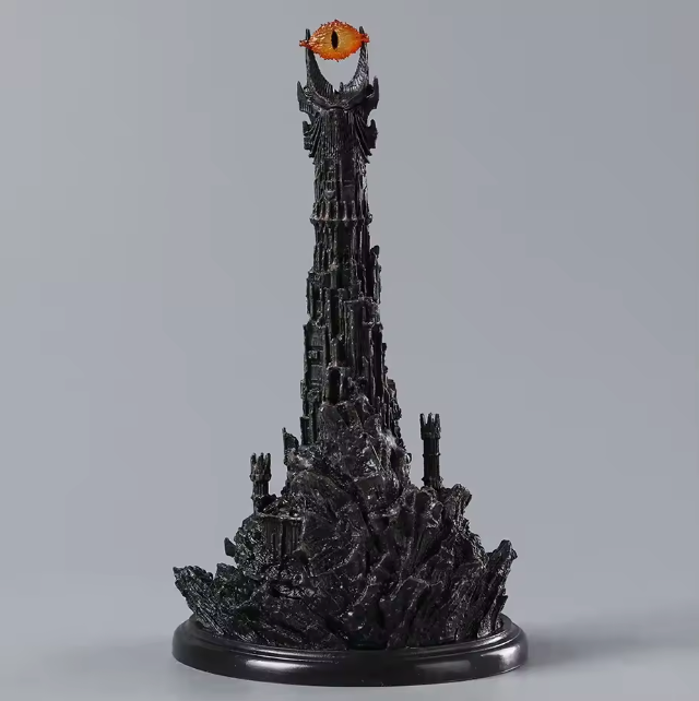 Barad-dur Tower figure