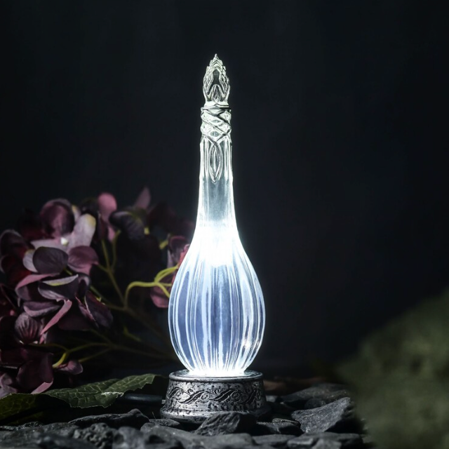 Phial of Galadriel Lamps