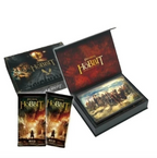 The Hobbit Trading Card Set
