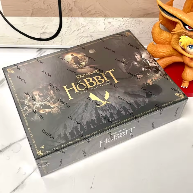 The Hobbit Trading Card Set