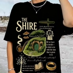 Shire T-shirts