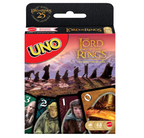 Lord of the Rings Uno