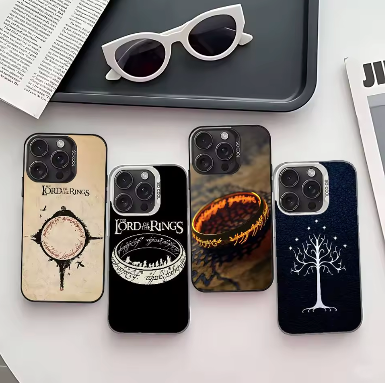 iPhone Cases