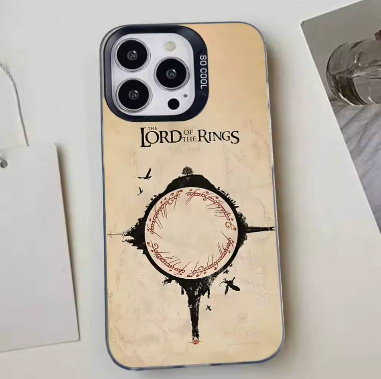 iPhone Cases