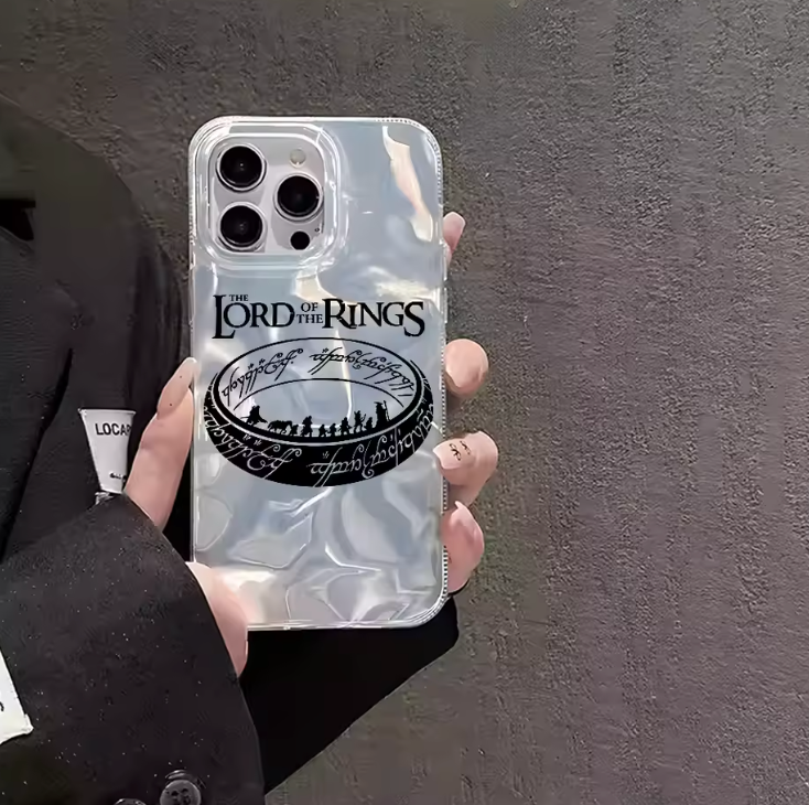 iPhone Cases