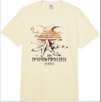 The Lonely Mountain T-shirts