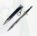 Miniature Swords